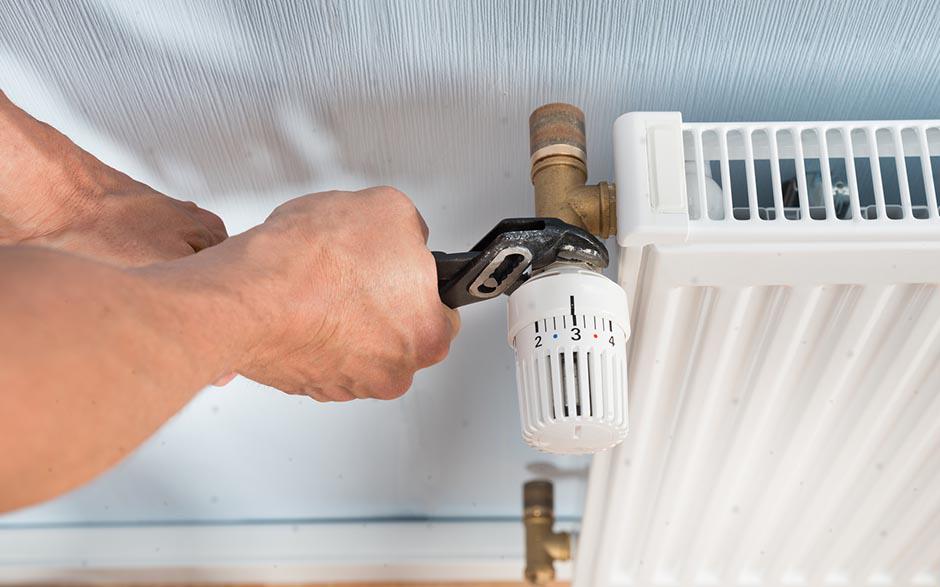 remplacement chauffage électrique Paris 8