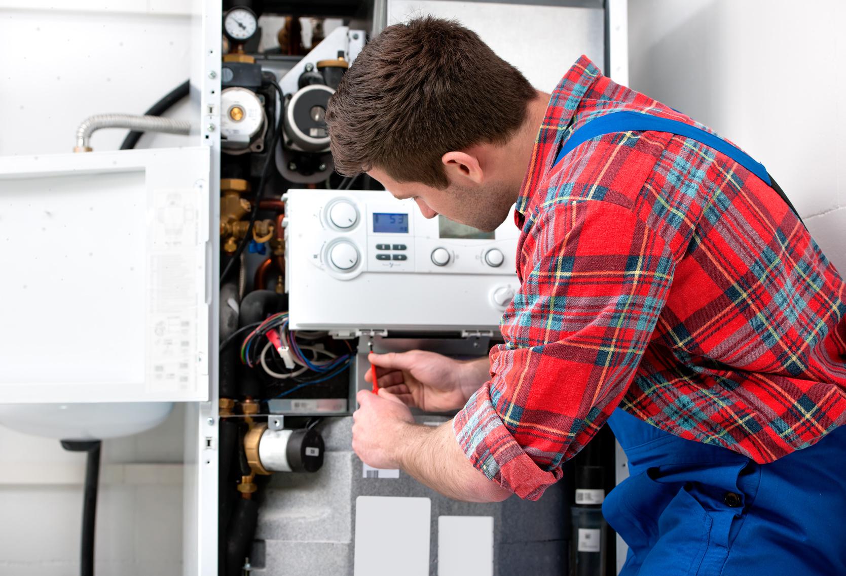 remplacement chauffage électrique Paris 8