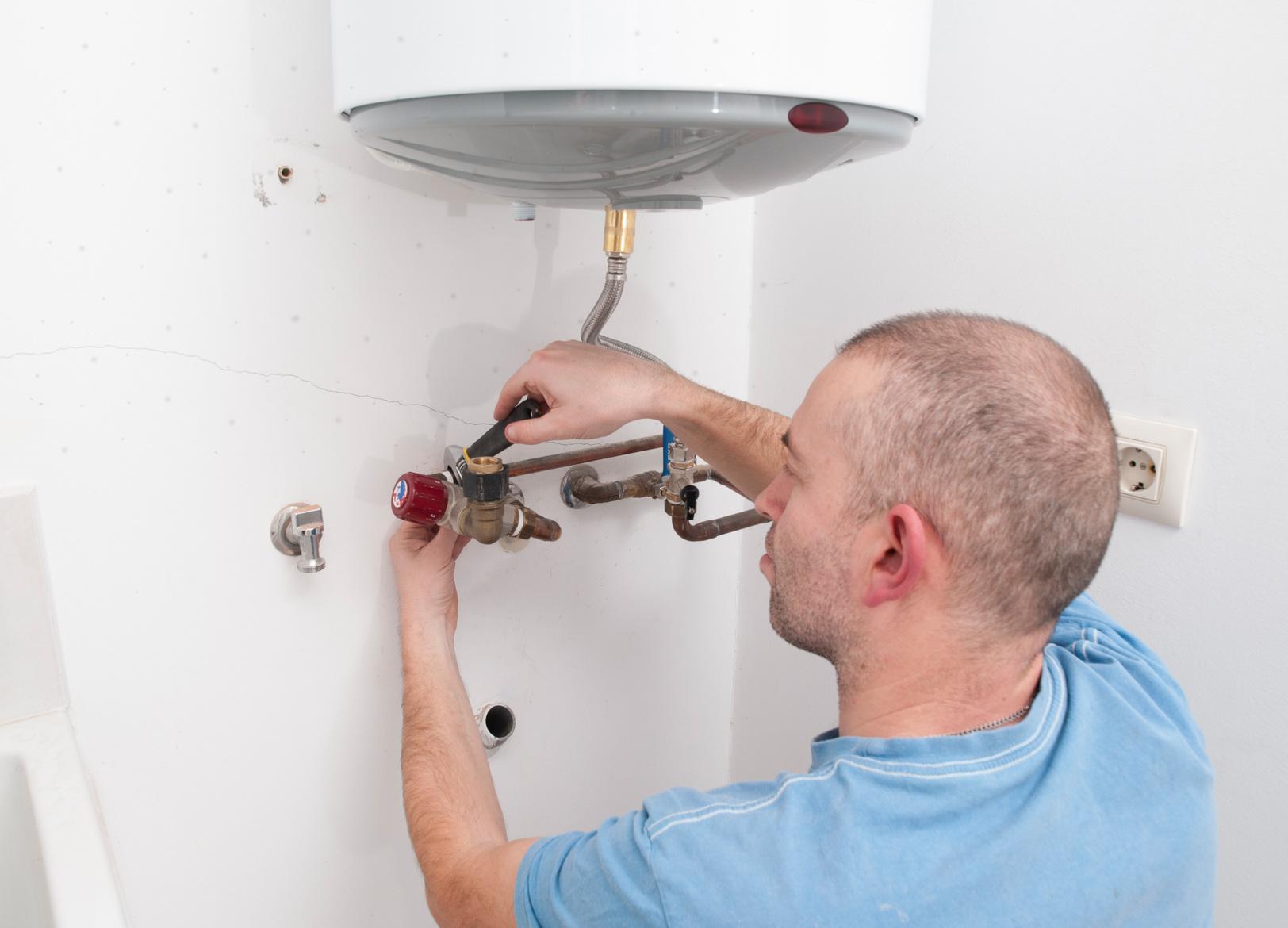remplacement chauffage électrique Paris 8