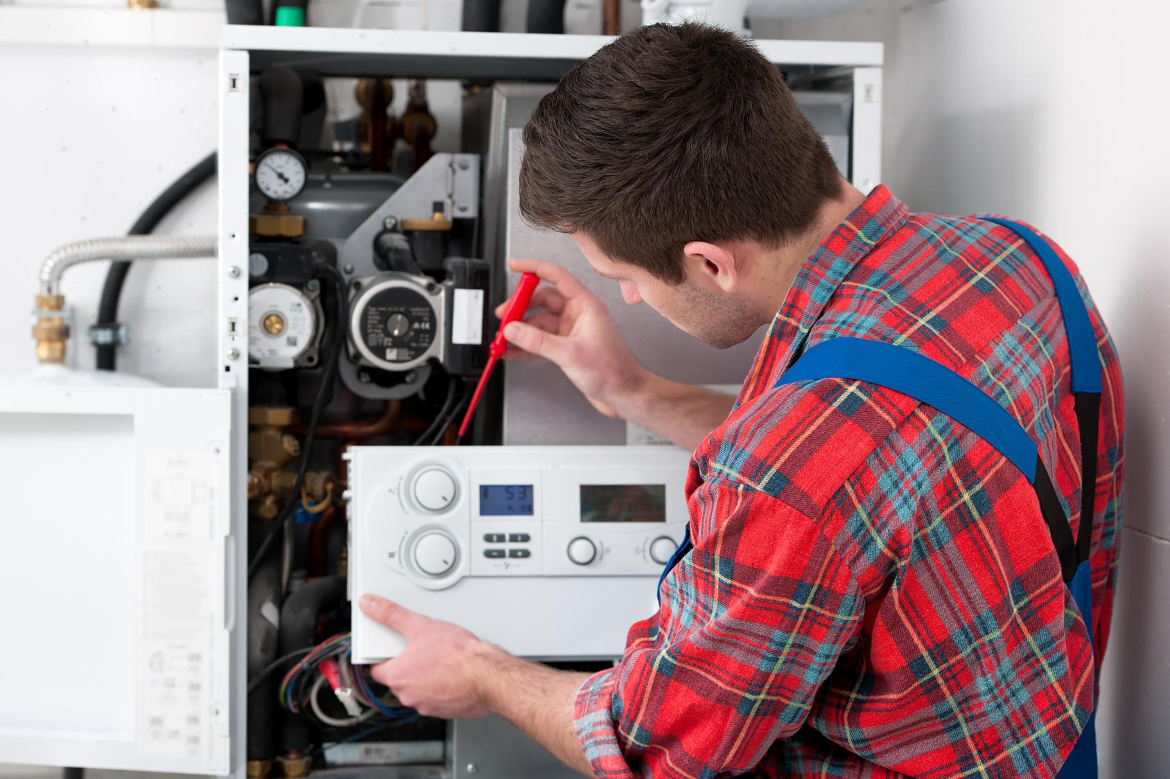  remplacement chauffage électrique Cerdon