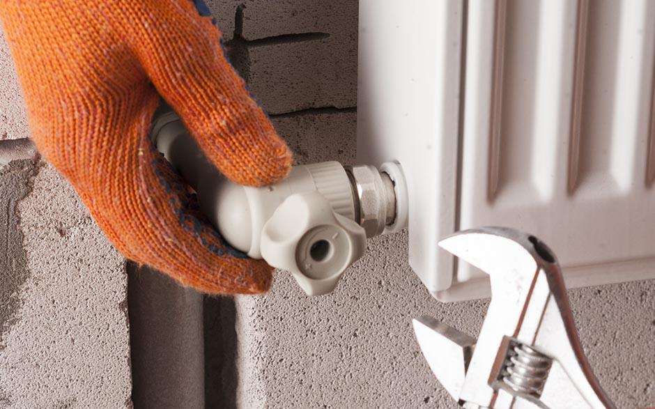 remplacement chauffage électrique Paris 8